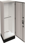 Hager Schrank univers IP55 SKII   FR22H2 