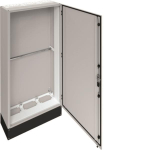 Hager Schrank univers IP55 SKI    FR23E2 