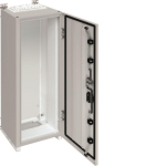 Hager Schrank univers IP55 SKII    FR61S 