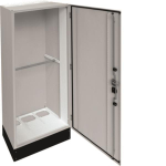 Hager Schrank univers IP55 SKI    FR23G2 