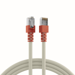 EFB Crossoverkabel SF/UTP       K5450.10 