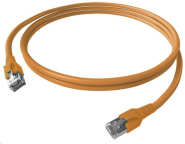 ZVK FlexBoot Patchkabel    CP1KOBOBO0050 