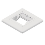 EasyLan Modulaufnahme SL leer 