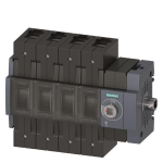 SIEM Lasttrennschalter   3KD2844-2NE40-0 