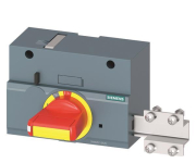 SIEM Frontdrehantrieb Not- 3VA9257-0EK25 