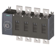 SIEM Lasttrennschalter   3KD4444-0QE10-0 