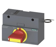 SIEM Frontdrehantrieb Not- 3VA9257-0EK17 