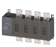 SIEM Lasttrennschalter   3KD5044-0RE10-0 