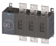 SIEM Lasttrennschalter   3KD5034-0RE10-0 