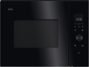 AEG TB5 SM 171DB sw EB Mikrowelle 