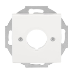 BJ Zentralscheibe XLR Stecker   2553-914 