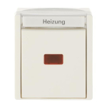 BJ APWG ocean Heizung-    2601/6SKWNH-54 