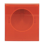 BJ APWG ocean Haube rot       2863-12-53 