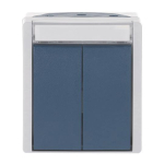 BJ APWG ocean Doppel-  2621WN-53-205-101 