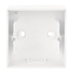 BJ balance SI AP Gehäuse        1701-914 