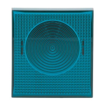 BJ APWG ocean Haube grün      2863-13-53 