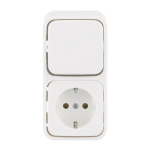 BJ AP Kombination     2601/6/2300EAPW500 