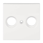 BJ balance SI Koax Abdeckung    2531-914 