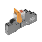 Weidmüller RCIKITP230VAC 2CO LD/PB 