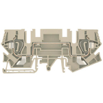 Weidmüller ZTD 6 Prüftrenn-Reihenklemme 