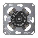 JG Schaltuhr Oeffner/Schliesser 11120-20 