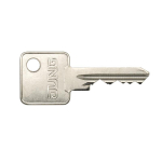 JG Ersatzschluessel f. 28 G1      28G1SL 