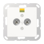 Jung Potentialausgleich       A565-2BFWW 