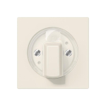 JG Abdeckung f. Drehschalter       A1541 