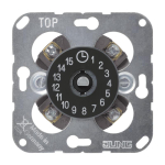 JG Schaltuhr 2-pol.15 Min.         11015 