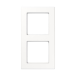 JG Rahmen 2fach Serie A      AC582BFWW 