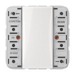 JG KNX Tasts.-                CD5092TSEM 