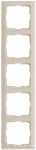 Legrand 776005 Rahmen 5-fach 