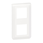 Legrand 277822L Rahmen 2x2-modulig 