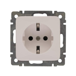 Legrand 776222 Steckdose (SL) Ber.schutz 