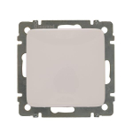 Legrand 776224 Steckdose (SL) Ber.schutz 