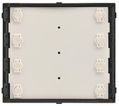 BTicino 332240 Ruftastmodul Analog 4RT 