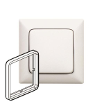 Legrand 776295 Zwischenring 50x50 