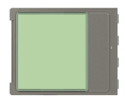 BTicino 352205 Frontblende Infomodul 