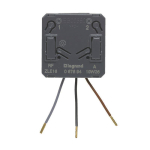 Legrand 067694 Tasterschnittstelle 