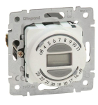 Legrand 775746 Einsatz Smart Rollladen- 