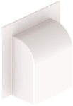 Unex Durchführung gebogen (90°) 31670-02 