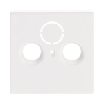 BJ carat Koax-Abdeckung          1743-84 