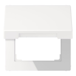 Jung Klappdeckel            LS990BFKLWWM 