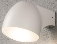 KONS Ferrara Wandleuchte weiss  7531-250 