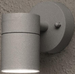 KONS Halogenspot Modena grau    7572-300 