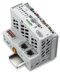 WAGO 750-8101 Controller PFC100,2 x 