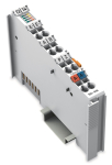 WAGO 750-636 DC-Drive-Controller,DC 24 