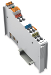 WAGO 750-610 Potentialeinspeisung,DC 24 