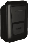 Hager Ladestation witty plus     XVL122S 