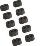 Hager Auflagesockel niedrig     ZAY48537 